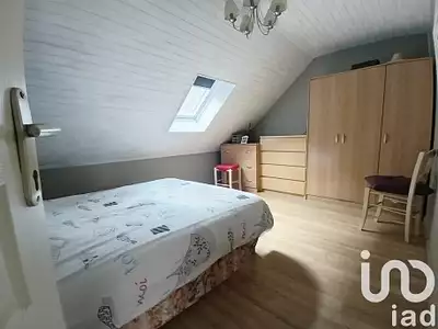 Immeuble, 155 m²