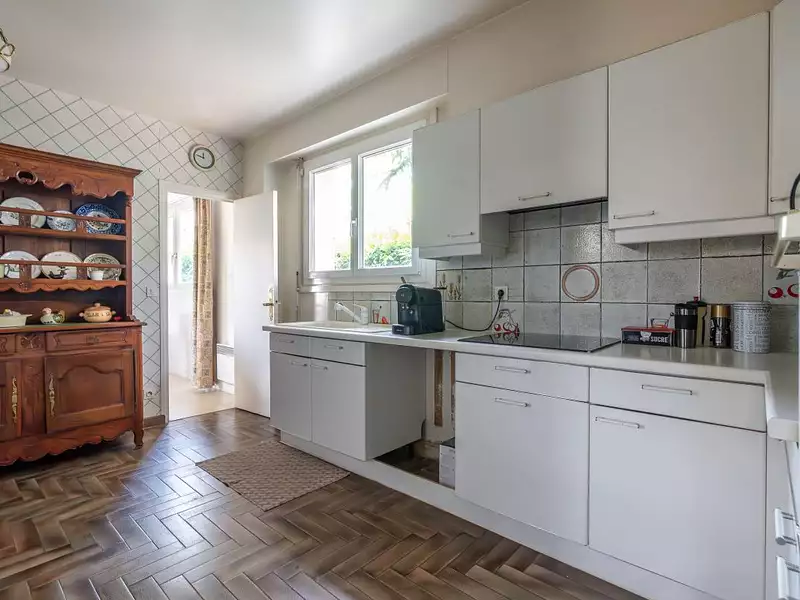 Maison, 150 m²
