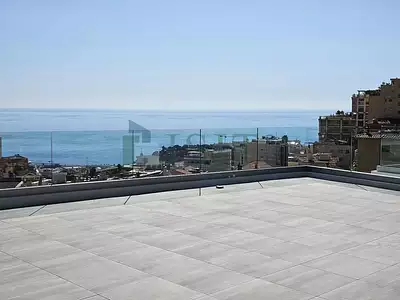 Appartement, 139 m²