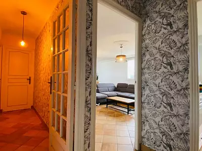 Appartement, 75 m²