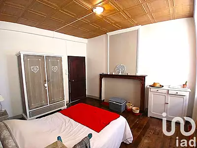 Maison, 134 m²