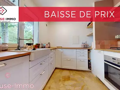 Maison, 95 m²