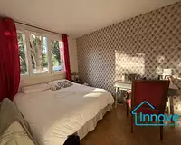 Appartement, 50,83 m²