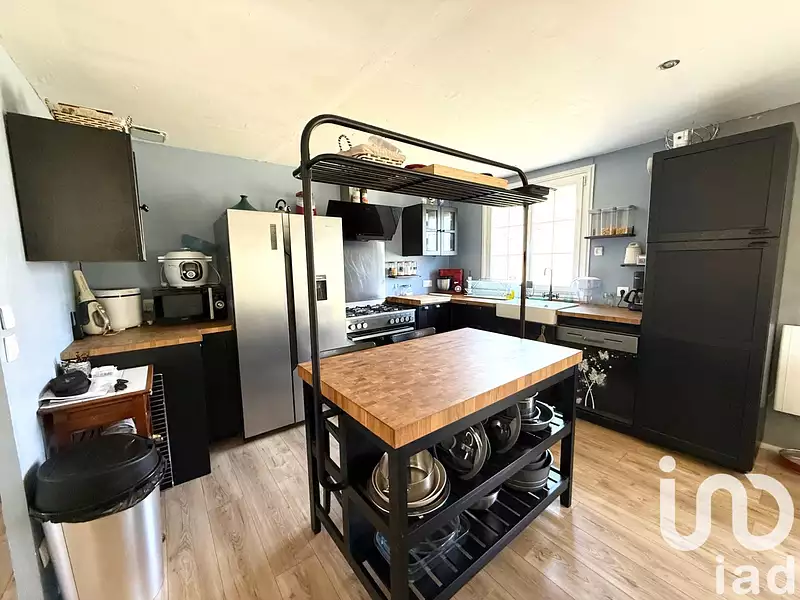 Maison, 106 m²