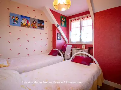 Maison, 153 m²