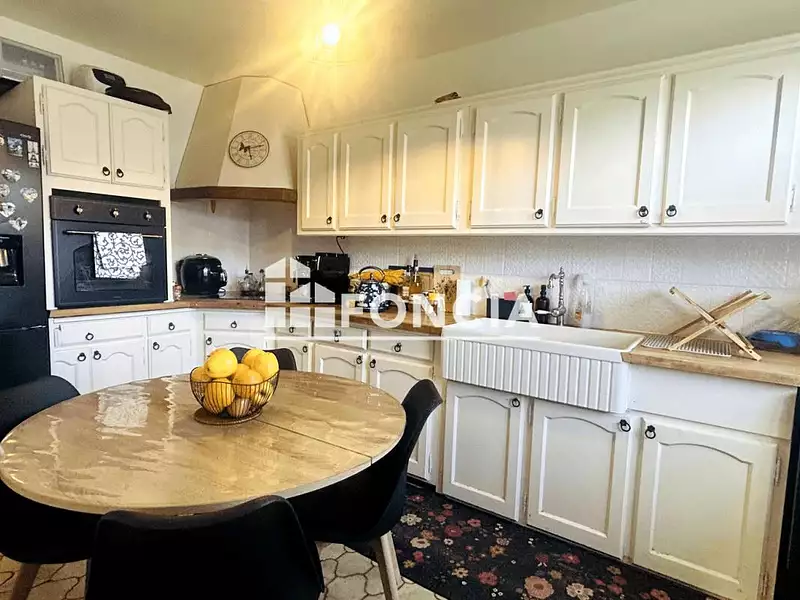 Maison, 140 m²
