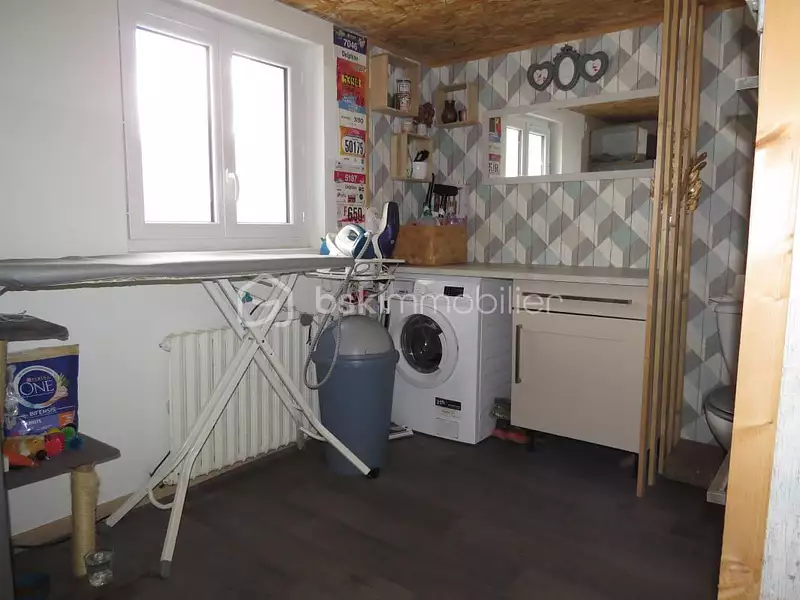Maison, 120 m²