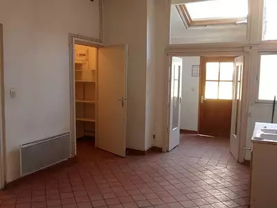 Immeuble, 346 m²