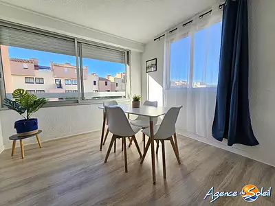 Appartement, 42 m²