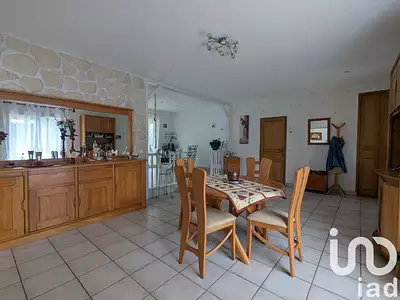 Maison, 170 m²