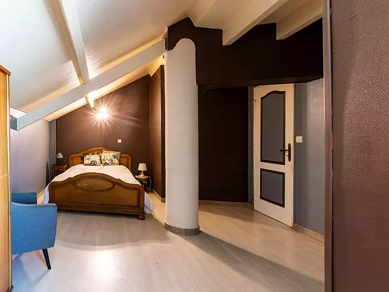 Maison, 98 m²
