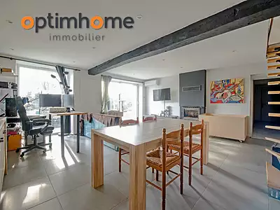 Maison, 152 m²