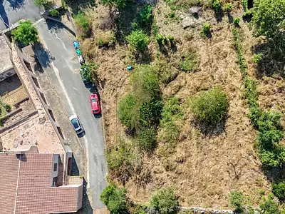 Terrain, 939 m²