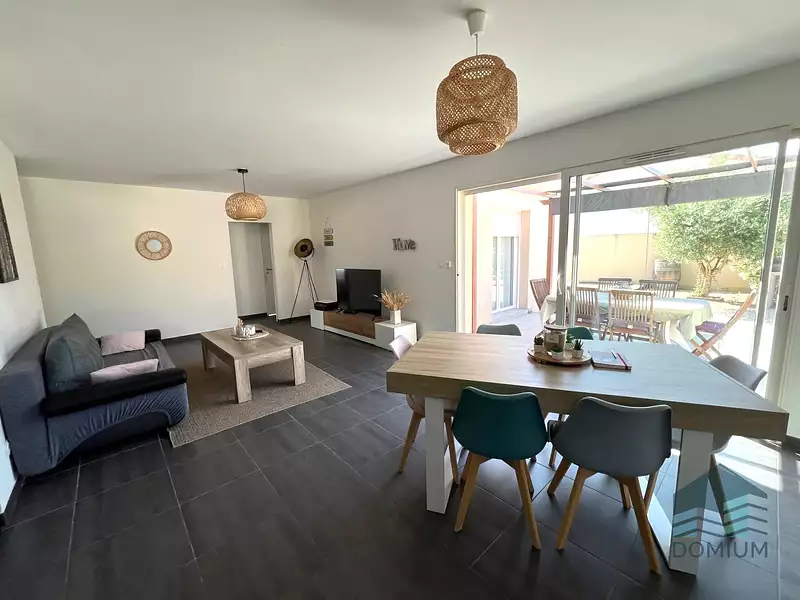 Maison, 92 m²