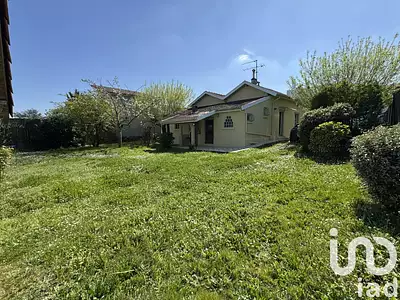 Maison, 113 m²