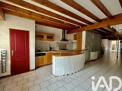 Appartement, 200 m²