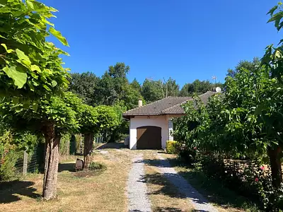 Maison, 102 m²
