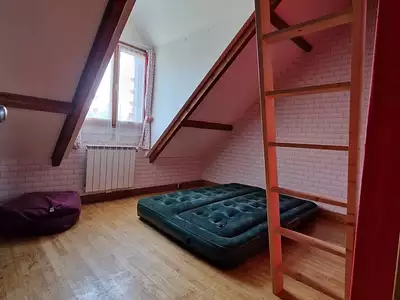 Maison, 85,6 m²