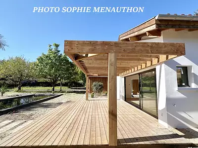 Maison, 170 m²