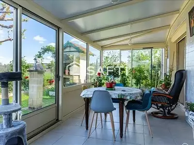 Maison, 152 m²