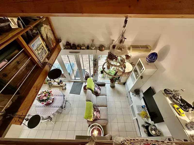 Maison, 73 m²
