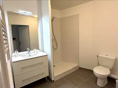 Appartement, 21 m²