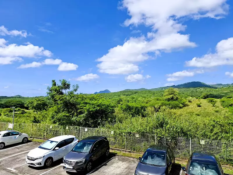 Appartement, 43,89 m²