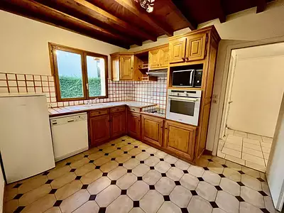 Maison, 112 m²