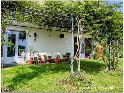 Maison, 100 m²