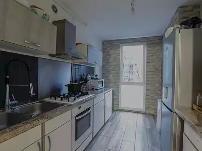 Appartement, 68,71 m²