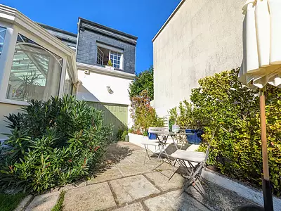 Maison, 115 m²