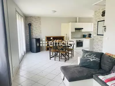 Maison, 44 m²