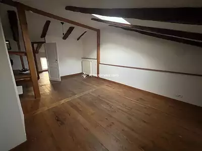 Appartement, 42,4 m²