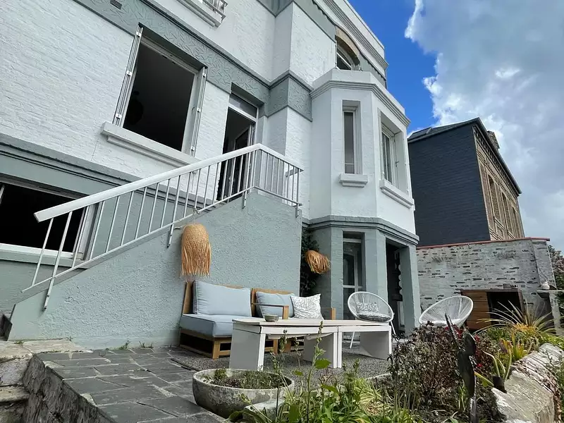 Maison, 128 m²