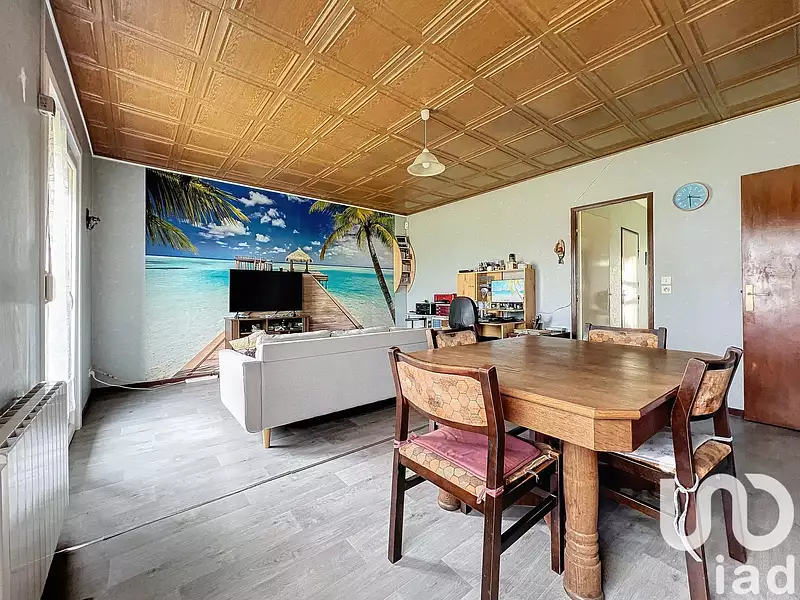 Maison, 90 m²