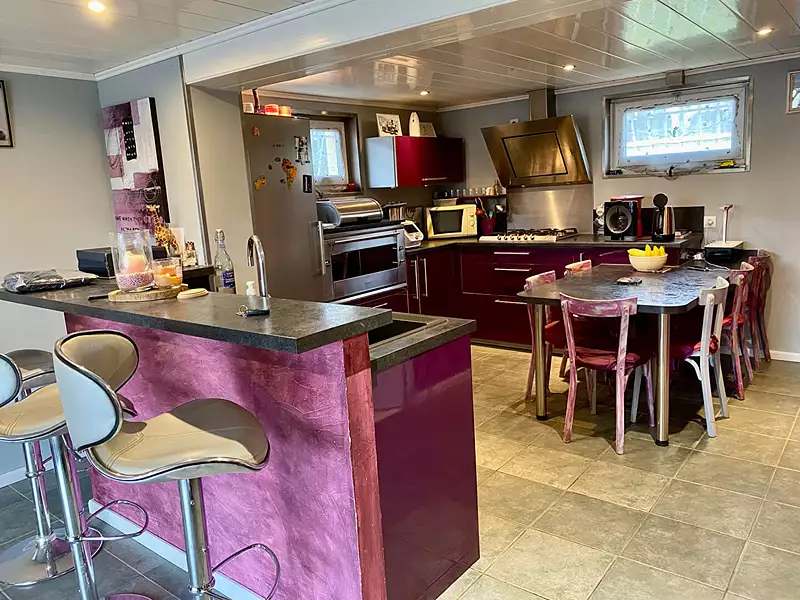 Maison, 87,8 m²