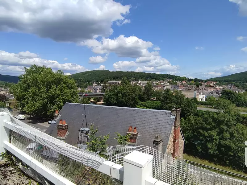 Maison, 160 m²