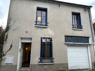 Maison, 65 m²