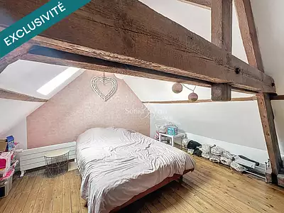 Maison, 149 m²