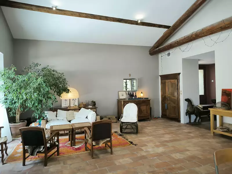 Maison, 498 m²
