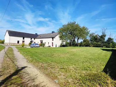 Maison, 190 m²