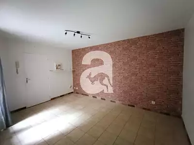 Appartement, 23,61 m²