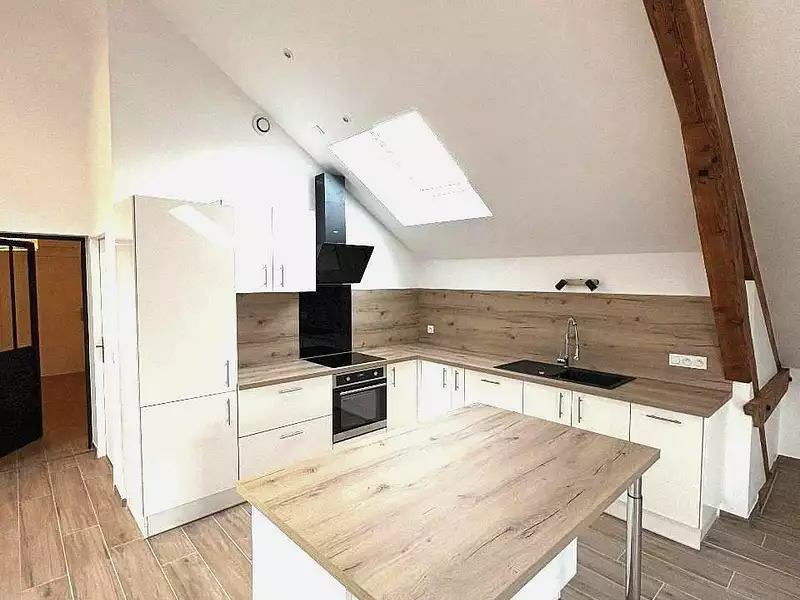 Appartement, 140,3 m²