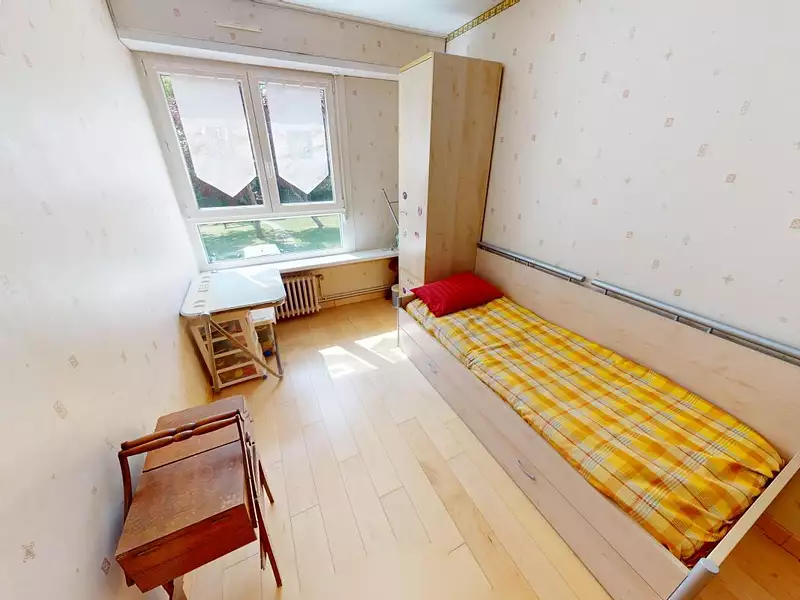 Appartement, 118 m²