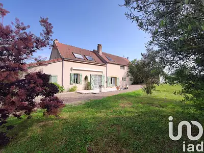 Maison, 207 m²