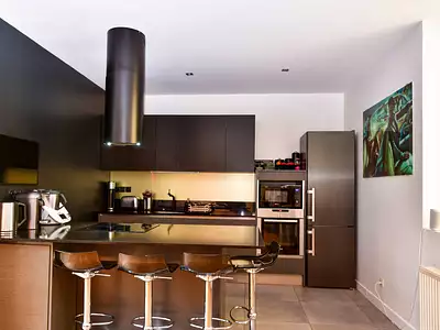 Maison, 130 m²