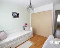 Appartement, 53,58 m²