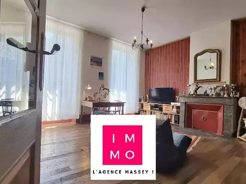 Maison, 298 m²