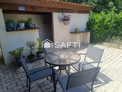 Maison, 147 m²