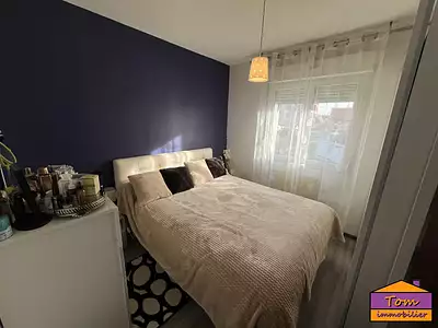 Maison, 102 m²